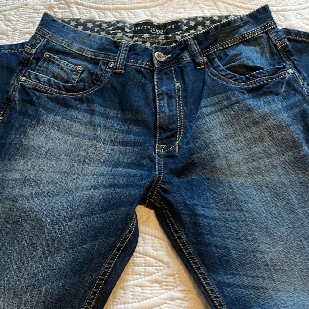 Men's Jeans